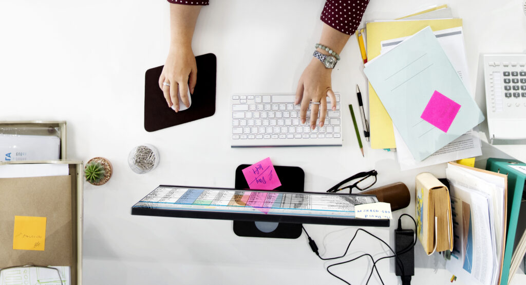 Agencia de Marketing de Contenidos 