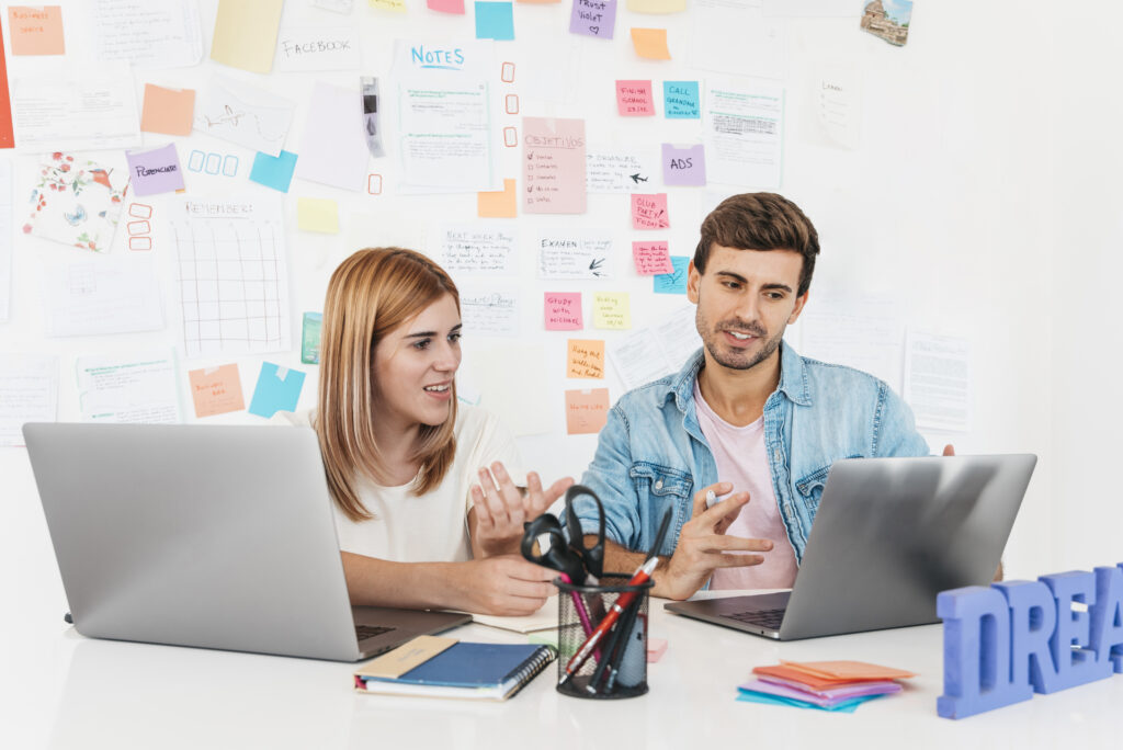 Agencia de Marketing de Contenidos